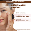 Bbhair Complèment Alimentaire Collagen Restore Generik 14 Sticks