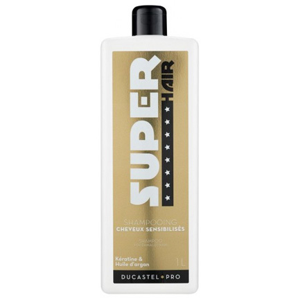 Shampoing Super Hair cheveux sensibilisés 1L