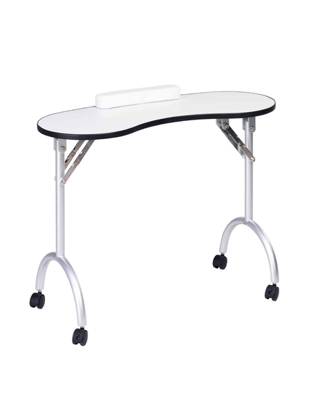 Table Manucure Pliante Synelco