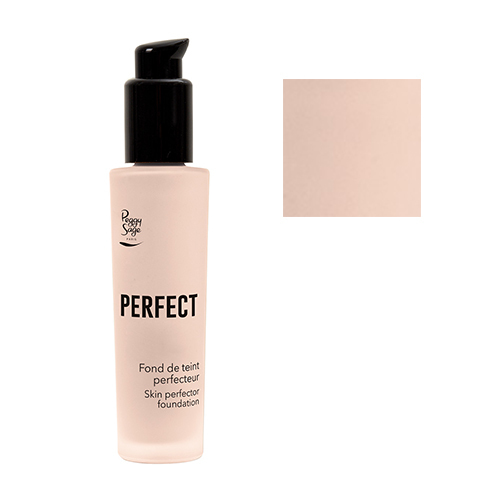 Fond de Teint Perfecteur 0N Beige Ivoire Peggy Sage 30ml