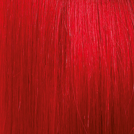 Mèches Cheveux Naturelles RougeShe