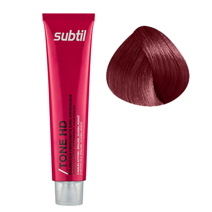 Subtil Tone HD 6.66 Rouge 60ml