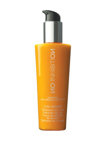 No Inhibition Curl Definer 140mlZ.One