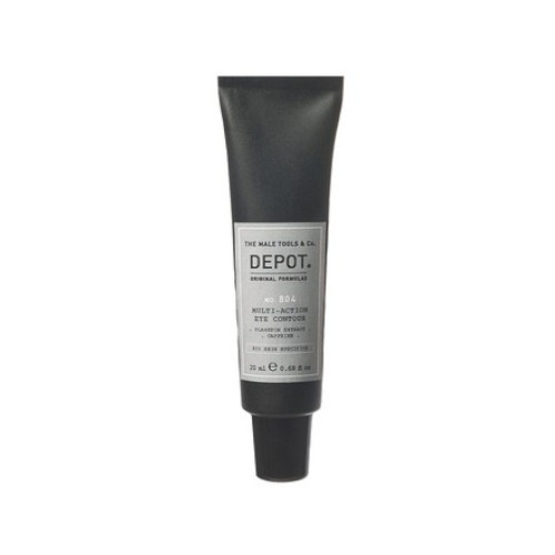 Crème-sérum Contour des yeux N°804 DEPOT 20ml