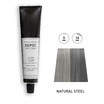 Kit Coloration Barbe &amp; Cheveux n°506 Natural Steel DEPOT