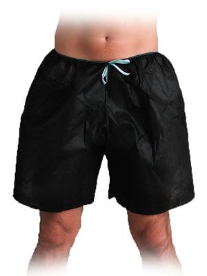 Boxer Jetable Homme