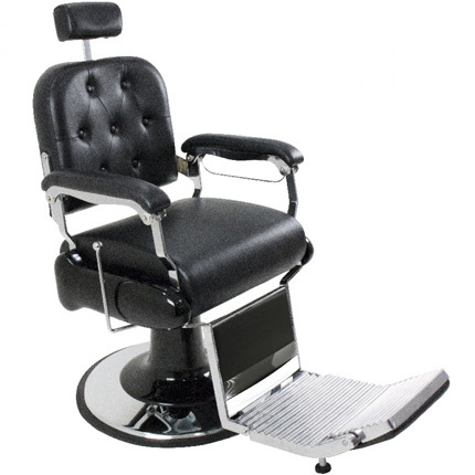 Fauteuil Barbier Trapani