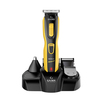 TONDEUSE SPORT LINE MULTI-FONCTION JAUNE