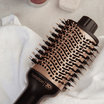 BROSSE SOUFLANTE KERATION 3D
