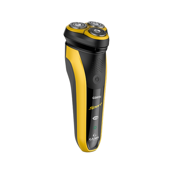 RASOIR BARBE SPORT GA.MA