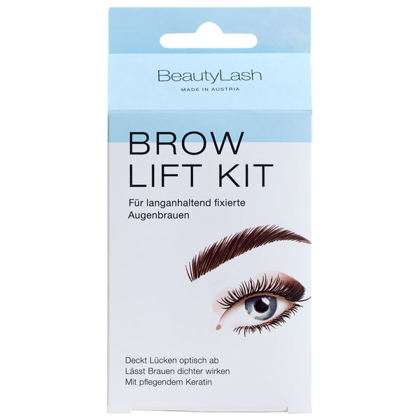 Brow Lift Kit Lifting Sourcils