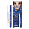 Stylo de Coloration pour Sourcils Two Go Brun Fonçé BeautyLash