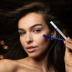 Stylo de Coloration pour Sourcils Two Go Brun Fonçé BeautyLash