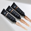 BB Crème 3-en-1 Fond de Teint-Base-Hydratant Spf15 03 Beige Chaud 30ml Gosh