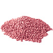 Cire En Pastille Hot Wax Rose Recyclable 800g