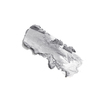Stick Ombre à Paupières Minérale Waterproof 1,4gr Metallic Grey 1,4gr Gosh