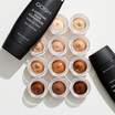 Fond de Teint X-Ceptionnel 20 Caramel 30ml Gosh
