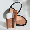 Poudre Soleil Dorée 28gr Gosh