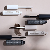 Gel Définition des Sourcils Transparent 8ml Gosh