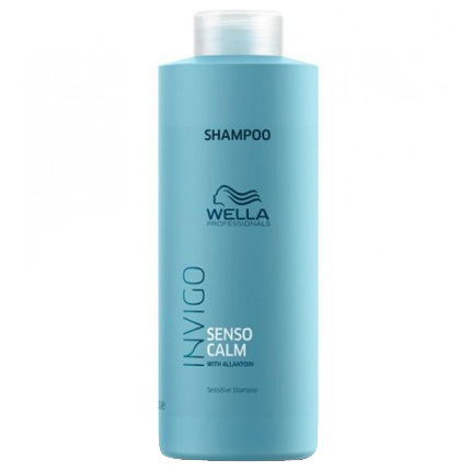 Shampoing Senso Calm Balance Invigo 1L