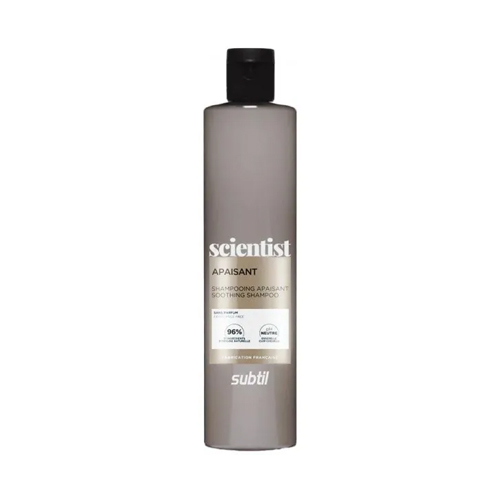 Shampooing Apaisant Scientist 300ml