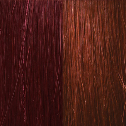 Extensions Naturelles Lisses kératine System N°32/130