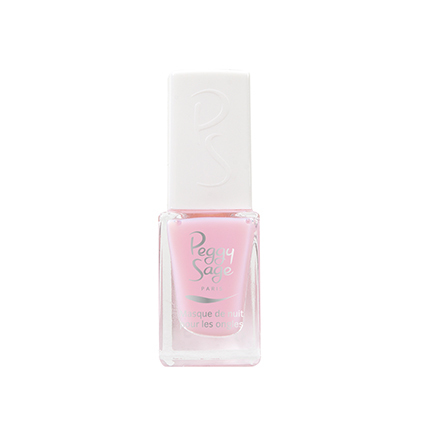 Masque de Nuit pour Ongles Peggy Sage 5ml