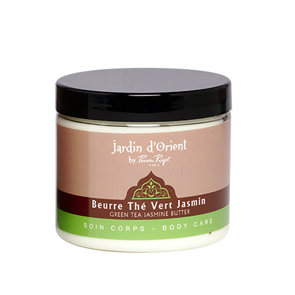 Jardin D'Orient Beurre Jasmin The Vert 200Ml