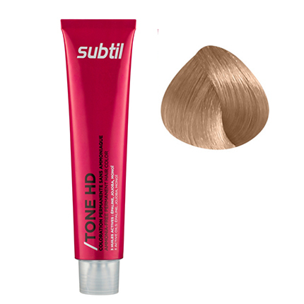 Subtil Tone HD 10.83 Beige Doré 60ml