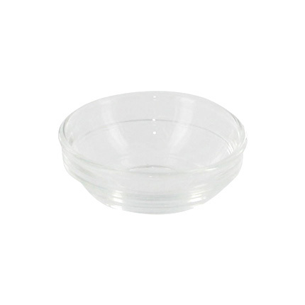 Coupelle Verre Ø 7cm New & Beauty