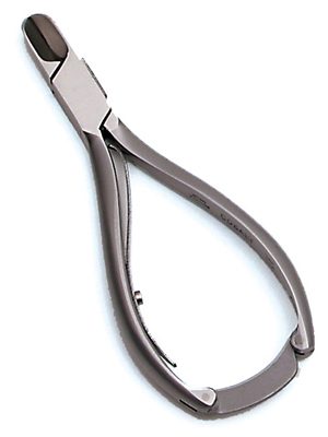 Pince à Ongles 11.5cm Nogent