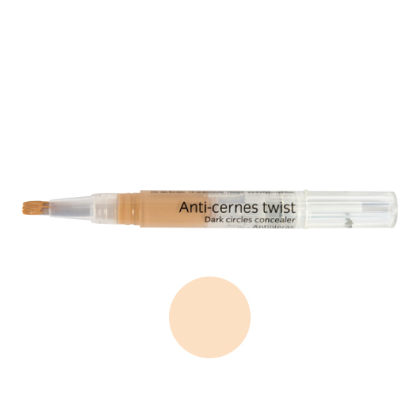 Anti-Cernes Twist Sable Peggy Sage 1.6ml