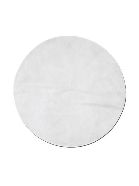 Tapis Non Tisse Forme Ronde  x50pcs