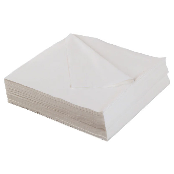 Serviettes Jetables 40 x 50cm  50pcs