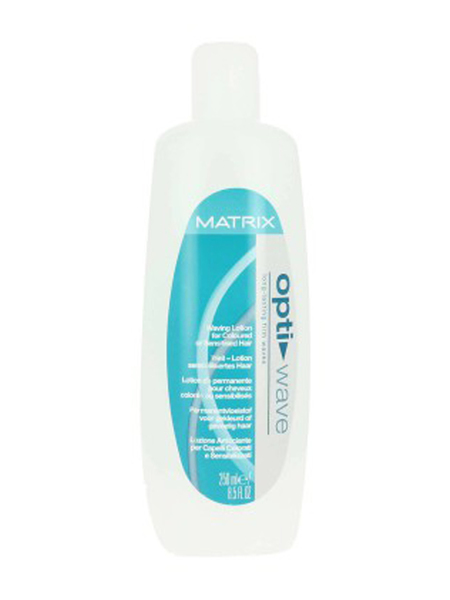 Opti Wave Permanente Ch. Colorés 250mlMatrix