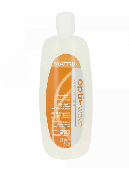 Opti Wave Permanente Ch. Résistants 250ml Matrix