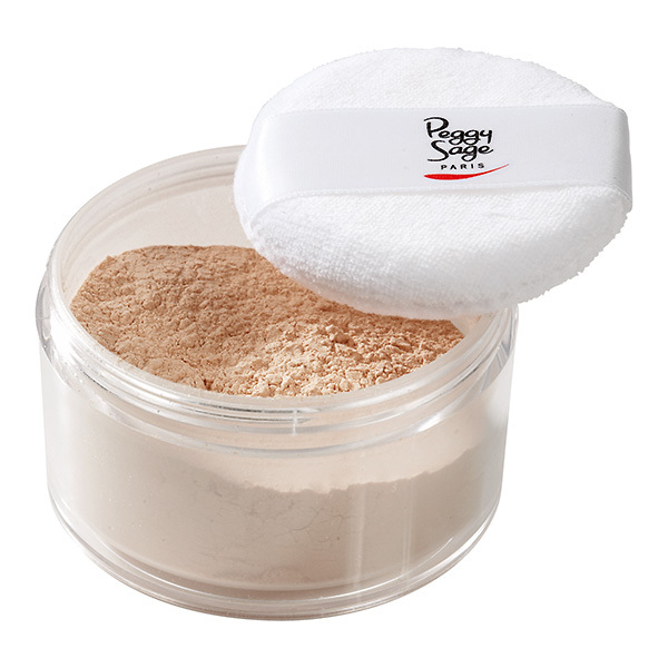 Poudre Libre Sable Peggy Sage 25g