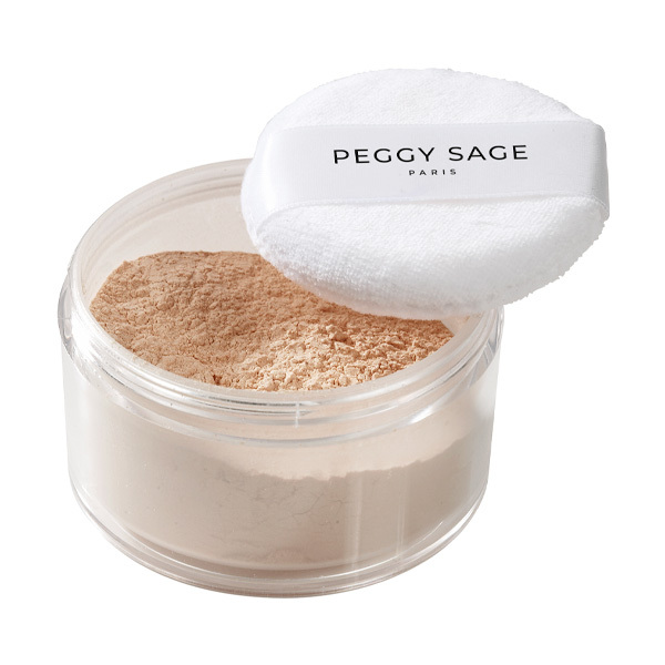 Poudre Libre Sable Peggy Sage