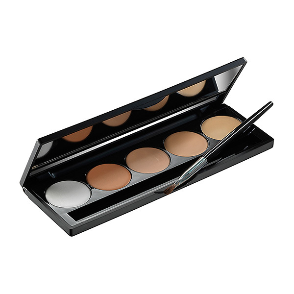 Palette Correcteurs de Teint Peggy Sage 5 x 2g