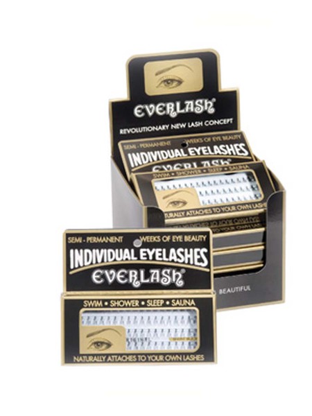 Faux Cils Individuels Trim Everlash