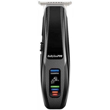 Tondeuse de Finition Flash FX FX59E BaByliss Pro