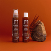 Shampoing Repigmentant Sienne Brûlée 500ml Mulato
