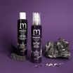Shampoing Repigmentant Pourpre Phénicien Reflets Violines 500ml Mulato