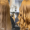 Shampoing Repigmentant Blond Vénitien Reflets Dorés et Cuivrés 200ml Mulato