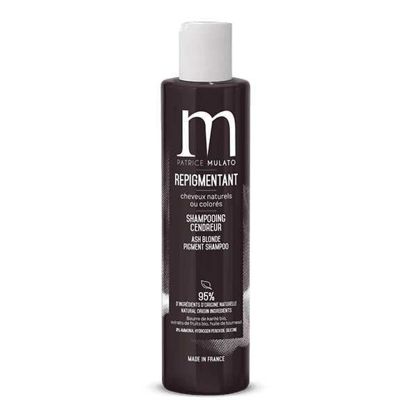 Shampoing Repigmentant Cendreur 200ml