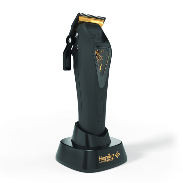 Tondeuse de Coupe Hepike 6360 Kiepe