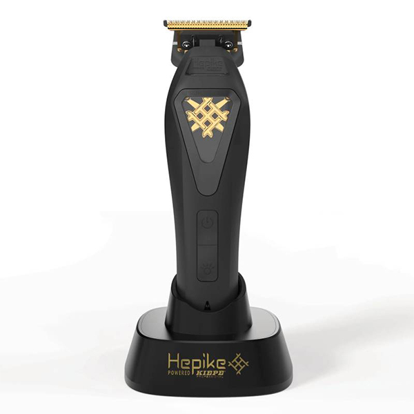 Tondeuse de Finition Timmer Hepike 6361 Kiepe