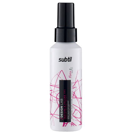 Spray Salin Texturisant Design lab 100ml