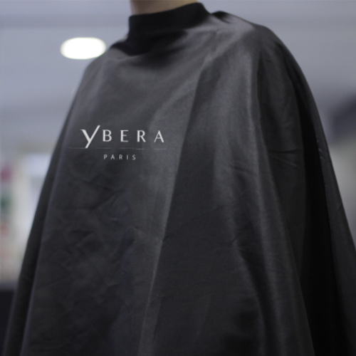 Ybera Peignoir