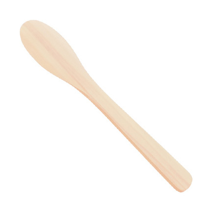 Spatule Bois Cuillère New & Beauty